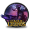 Shyvana Darkflame Icon 32x32 png
